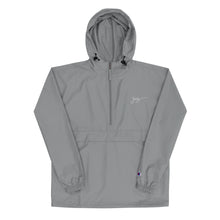 Load image into Gallery viewer, JEEVY SIGNATURE CHAMPION JACKET