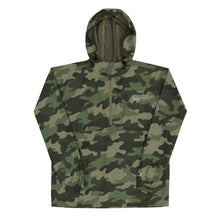Load image into Gallery viewer, JEEVY SIGNATURE CHAMPION JACKET
