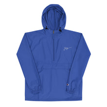 Load image into Gallery viewer, JEEVY SIGNATURE CHAMPION JACKET
