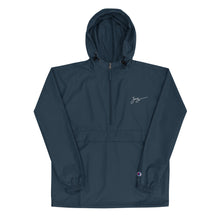 Load image into Gallery viewer, JEEVY SIGNATURE CHAMPION JACKET
